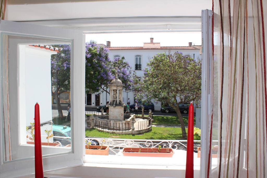 Terracos De Elvas II Apartment Exterior photo