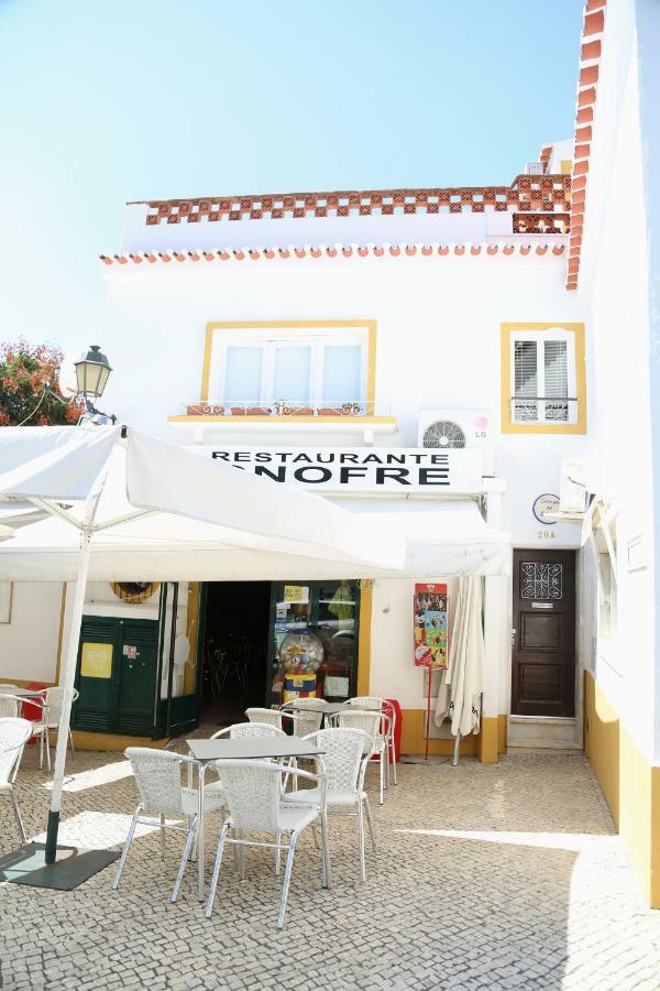 Terracos De Elvas II Apartment Exterior photo