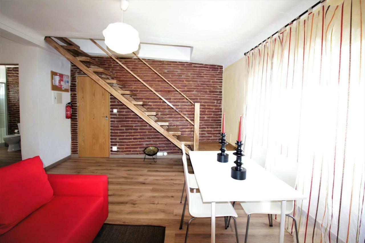 Terracos De Elvas II Apartment Exterior photo